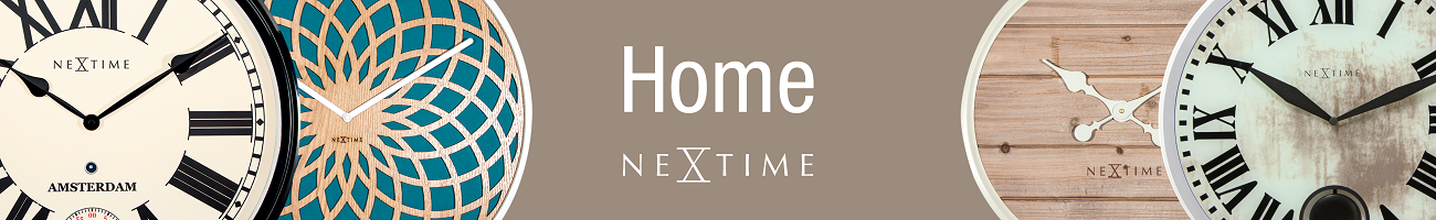 Nextime banner - Home