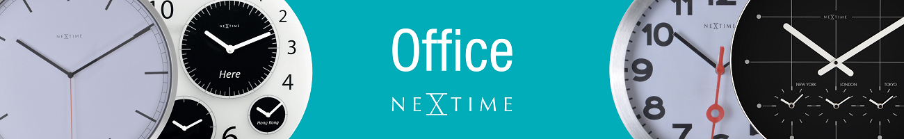 Nextime banner - Office